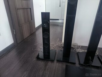 Domácí kino Samsung s blu ray - 6