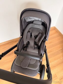 Nuna mixx next 2024 - zaruka do 1/2027 - 6