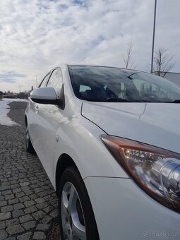 Mazda 3 1.6 77kw benzin - 6