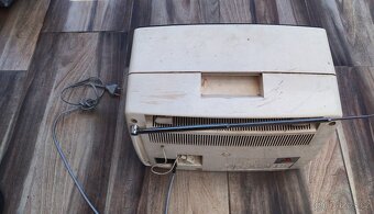 Prodám televizi Merkur - 6