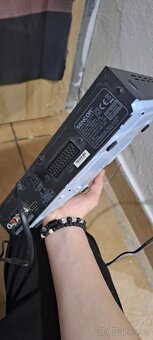 BVD přehrávač sencor - 6