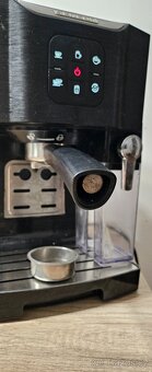 Pákový kávovar Sencor SES 4040BK - 6