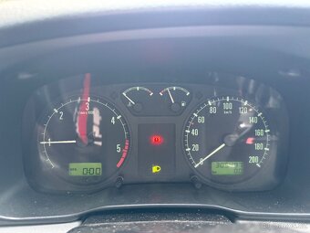 Škoda Octavia 1.9 SDI - 6