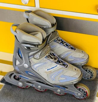 inline brusle Rollerblade (40 EU, 25,5 cm) - 6