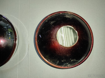 Světla halogen PAL - ŠKODA - LADA - TATRA - 6