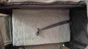 Prodám novou skládací tašku pro psa - 6