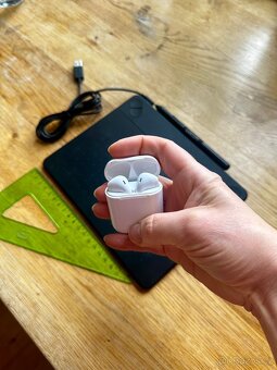 Grafický tablet Wacom - 6