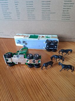 Matchbox convoy Kenworth - 6