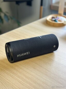 Huawei Sound Joy (Devialet) - Bluetooth reproduktor - 6