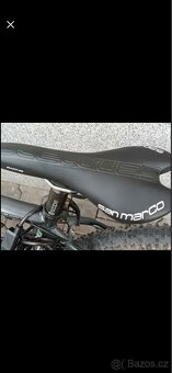 Kolo pánské Cube - 6