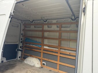 Hyundai H 350, 2,5 CRDi - 6