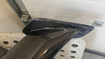 Zadní křídlo spoiler - 6