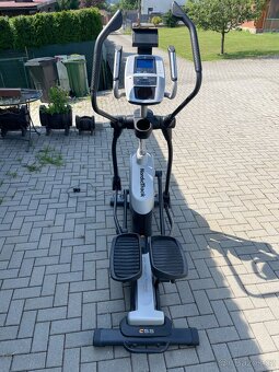 NordicTrack C 5.5 – eliptický trenažér (crosstrainer) - 6