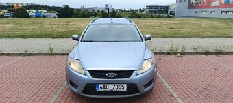 Ford mondeo mk4 96kw - 6
