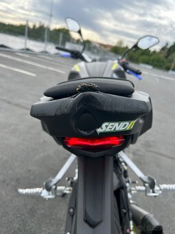 Yamaha mt 125 2018 (ABS) - 6