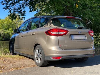 Ford C-MAX 1.0 EcoBoost 92kW MPV - 6