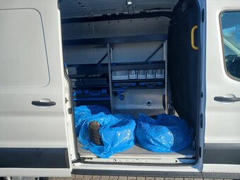 Ford Transit 2,0 TDCI L2H2 DÍLNA č.18. ZÁRUKA - 6