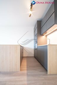 Pronájem bytu 2+kk/L, 56 m², Praha 7 - Holešovice - 6