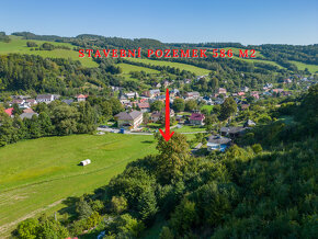 Prodej, Pozemky pro bydlení, 586 m² - Bušín - 6