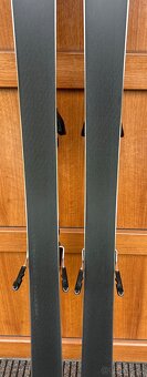 Prodám lyžařský komplet AK SKI Orange originál - 179cm - 6