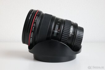Canon EF 17-40mm f/4L USM - 6
