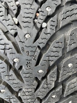 Zimní pneu Nokian - 6