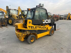 Jcb teletruk TLT35D /2012 - 6