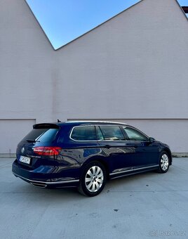 VW Passat b8 2.0 TDI 140Kw DSG 4-Motion R-Line - 6