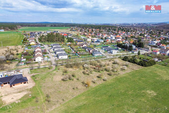 Prodej pozemku k bydlení, 8514 m², Plzeň - 6