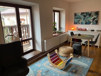 Stylový MLÝN pro bydlení, investici i podnikání - 6