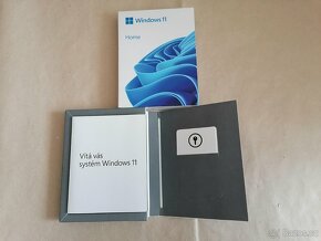 Microsoft Windows 11 Home CZ 64-bit (FPP)   NOVÝ - 6