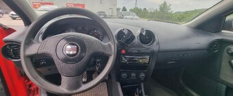 Seat cordoba 2006. 1.2 benzin - 6