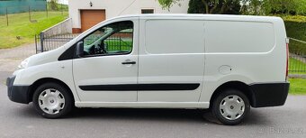 Fiat Scudo 2.0 JTD 88kW - 6
