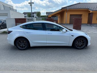 Tesla Model 3 Long Range 4x4 záruka 2027 DPH - 6