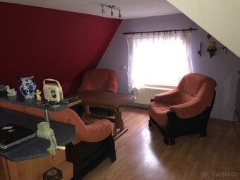 Prodej RD / chalupy v Oskavě - 6