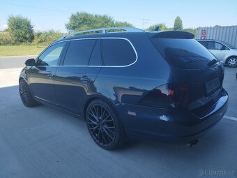 VW GOLF VI, 2.0TDI, 103KW, 2010, - 6
