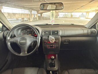 Audi a3 1.9 TDi 96kw - 6