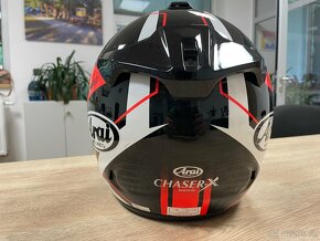 Arai Chaser X - 6