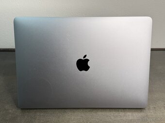 MacBook Pro 13'' 2020 / M1 16GB / 512GB SSD / Space Gray - - 6