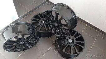 Alu kola Volvo XC-60 7/5Jx18 ET-55 - 6