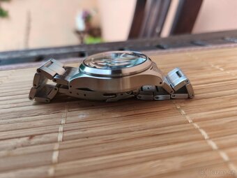 Seiko 5 Sports Automatic SRPJ81K1 - 6