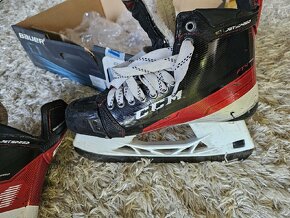 Brusle CCM FT4 Pro - 6