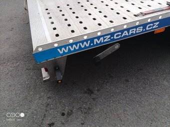 Přepravník na auto - 6