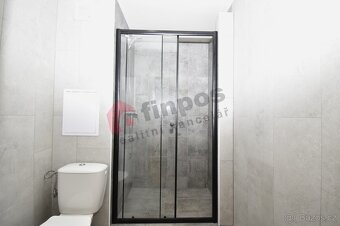 Pronájem bytu 1+1 37 m², Jabloňová, Žatec - Jih - 6