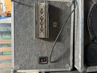 Reprosoustava - 6