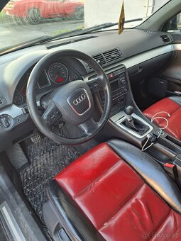 Audi A4 b7 - 6