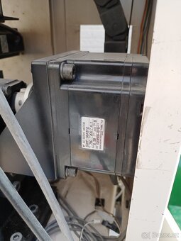 prodám CNC frézku, laser, 3d tiskárnu - 6