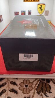 Ferrari 330 GTC 1:18 CMR - 6