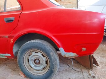 Škoda 130 L bez dokladů - 6