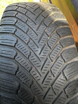 Alu kola 5x112 r16 s pneu (leons) - 6